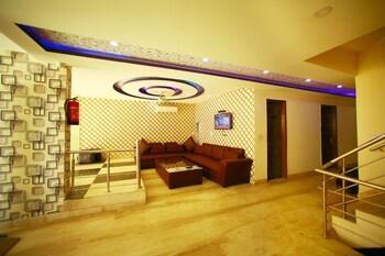 Hotel O Tp