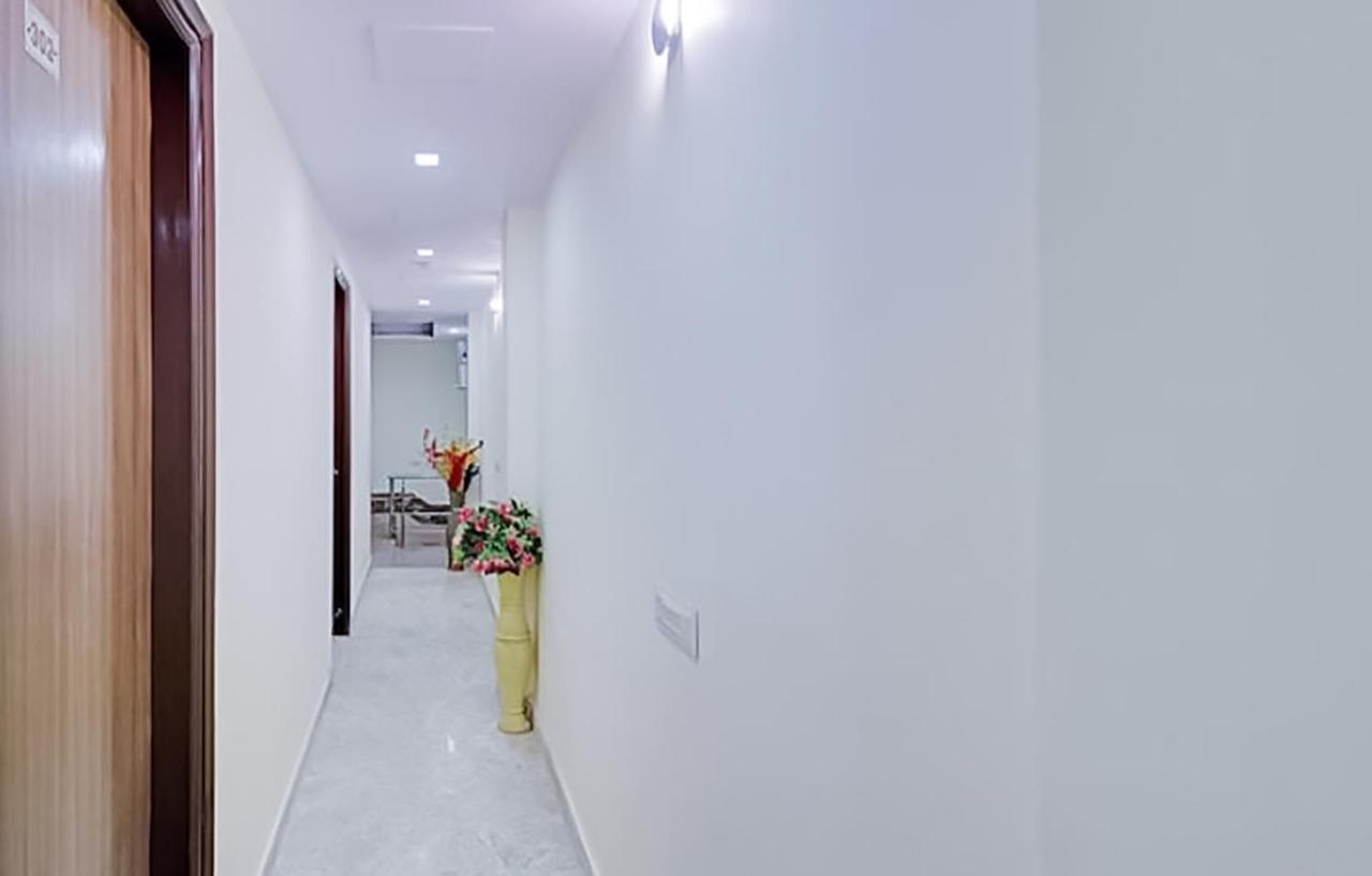 Hotel Palace - Jagatpuri