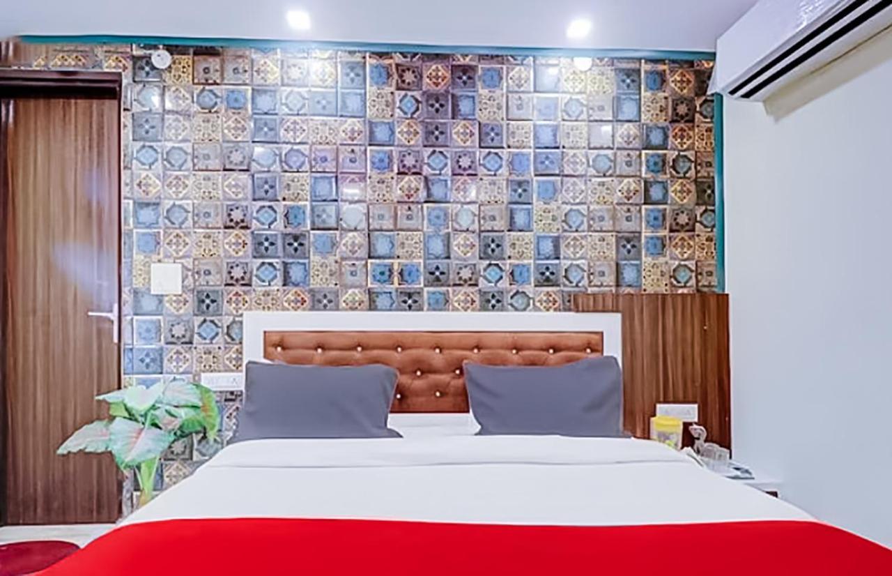 Hotel Palace - Jagatpuri