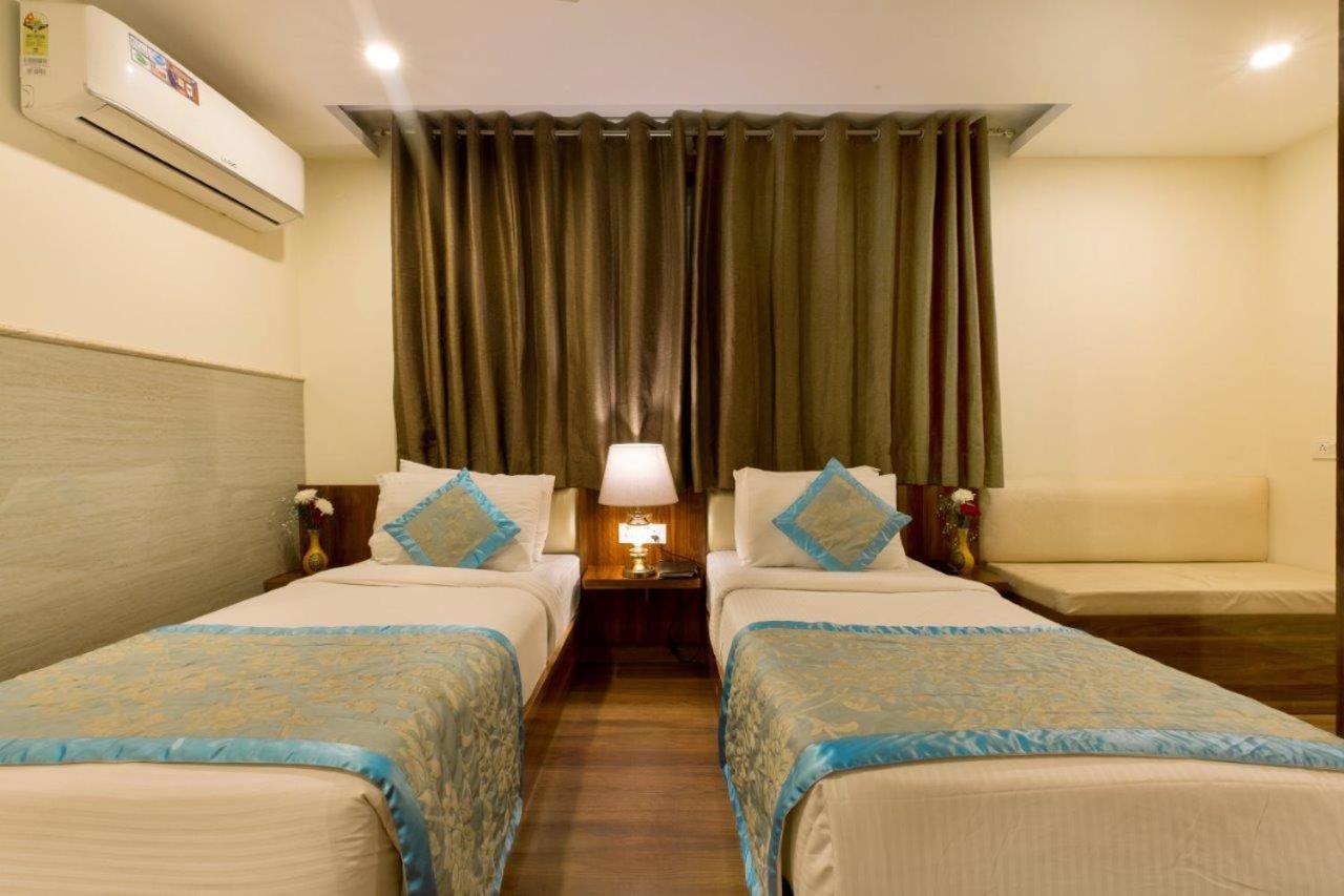 Hotel Viva Palace By Opo Hotel 3*