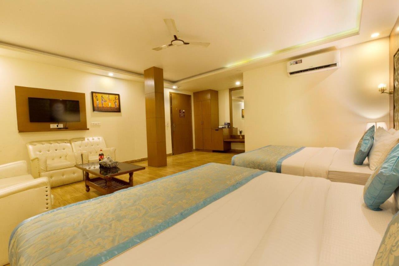 Hotel Viva Palace By Opo
