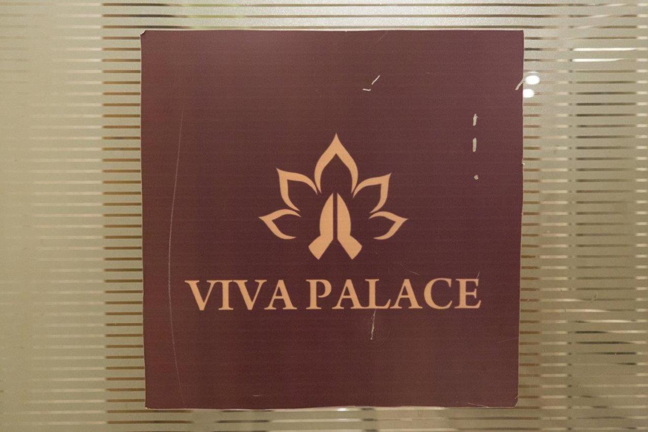 Hotel Hotel Viva Palace By Opo New Delhi