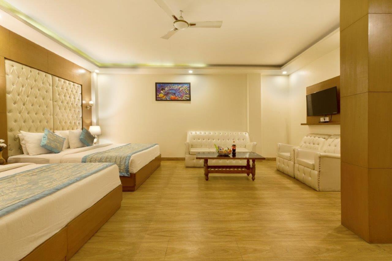 Hotel Viva Palace By Opo Hotel 3*