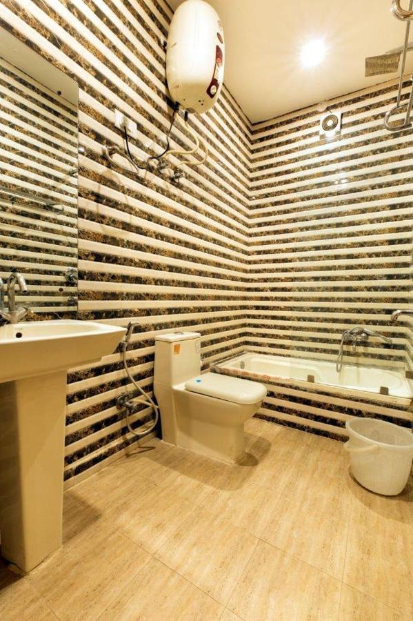 Hotel Viva Palace By Opo Hotel New Delhi