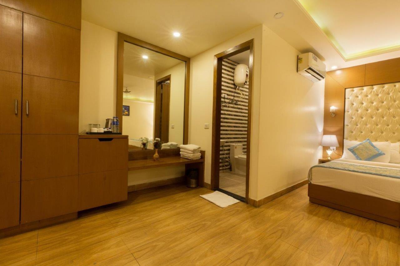 Hotel Viva Palace By Opo