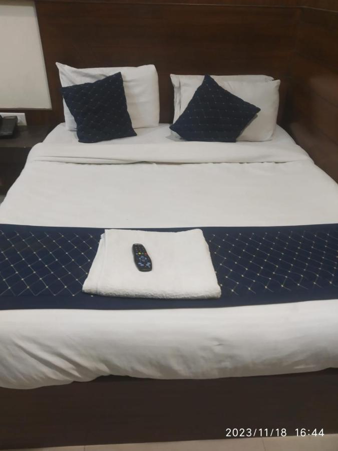 Gaylord Hotel New Delhi