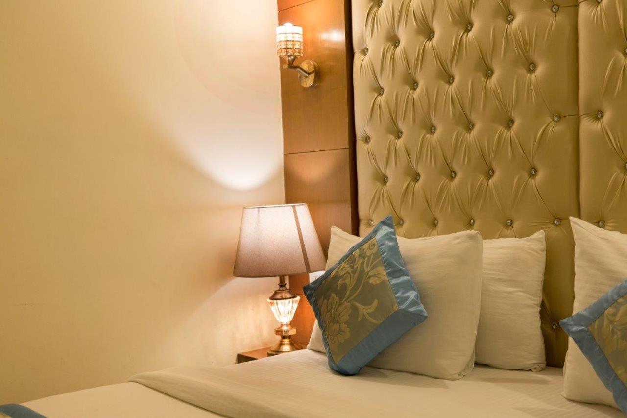 Hotel Viva Palace By Opo New Delhi