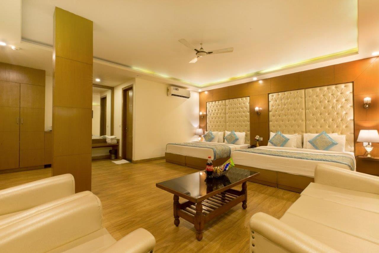 Hotel Hotel Viva Palace By Opo 3*