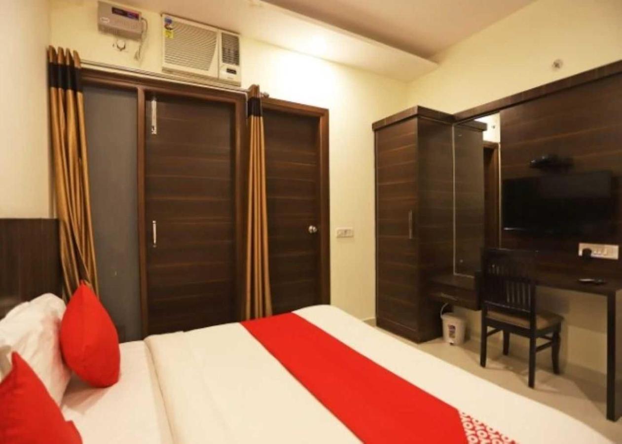 Hotel O Aerosky