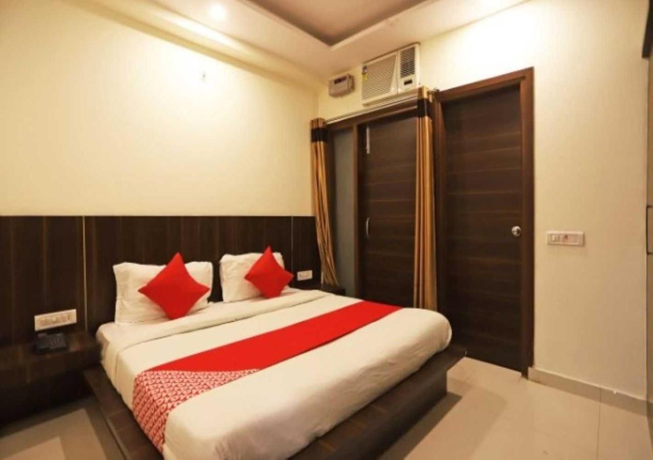 O Aerosky Delhi (National Capital Territory of India)
