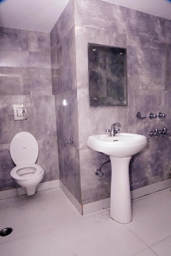 Heritage Hotel New Delhi