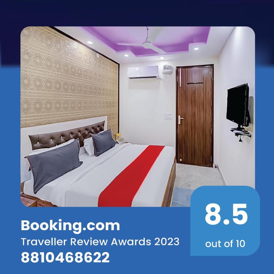 Palace - Jagatpuri Hotel 3*