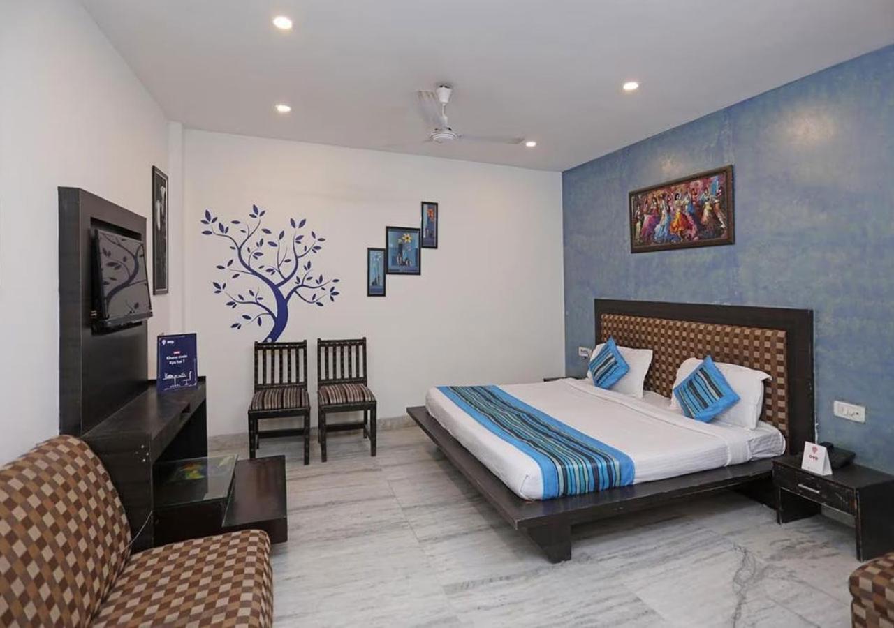 Heritage 3* New Delhi