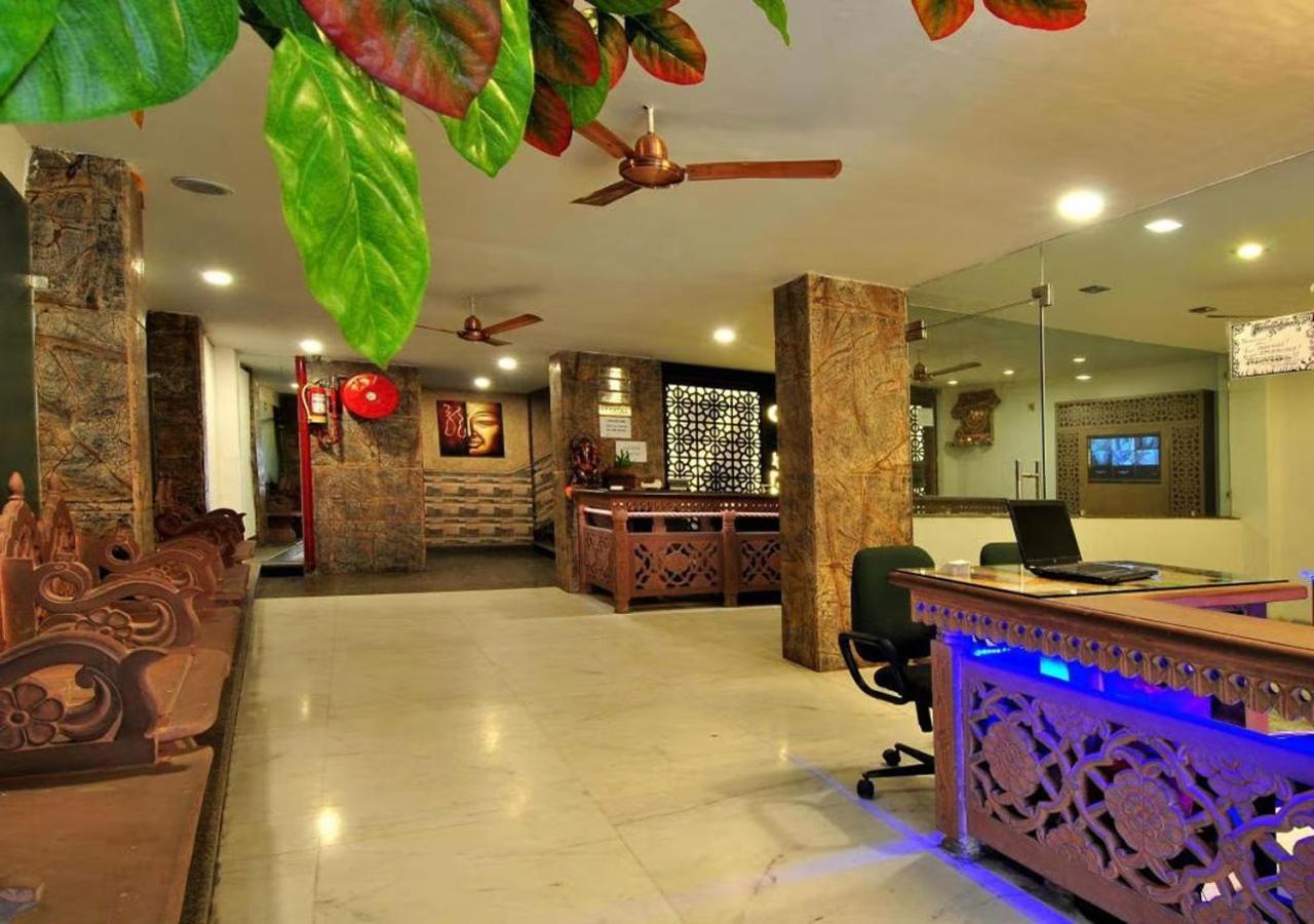 Hotel Heritage