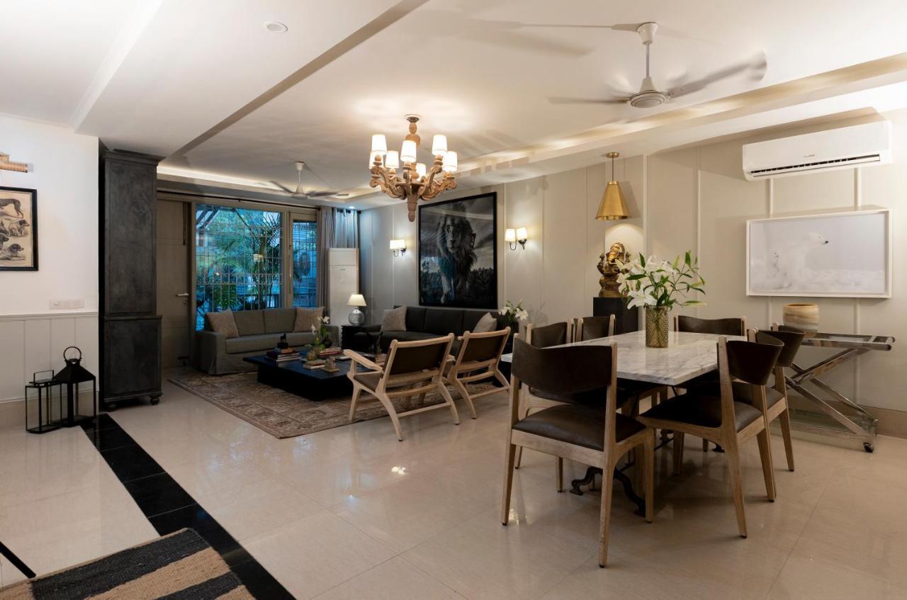 R6 Luxury Peacefull & Comfortable Villa