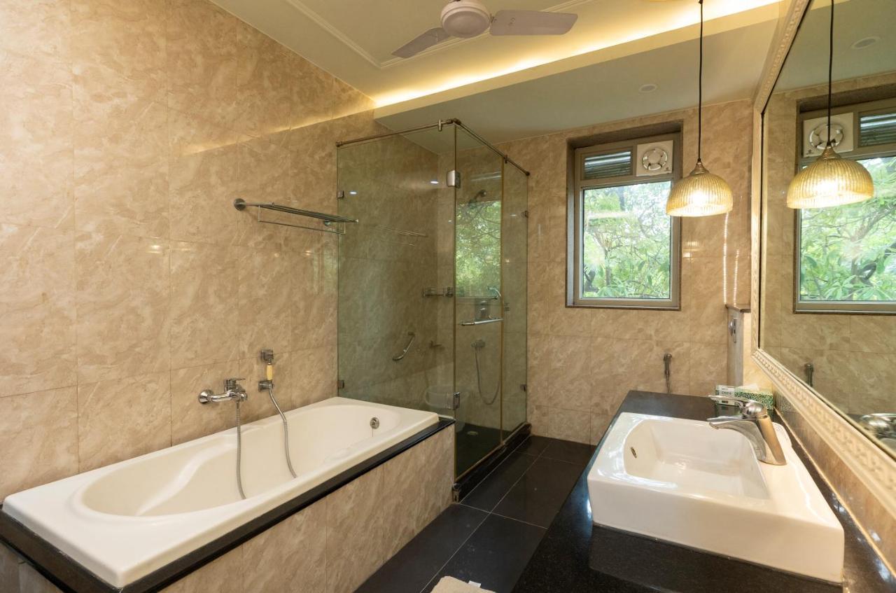 R6 Luxury Peacefull & Comfortable Villa
