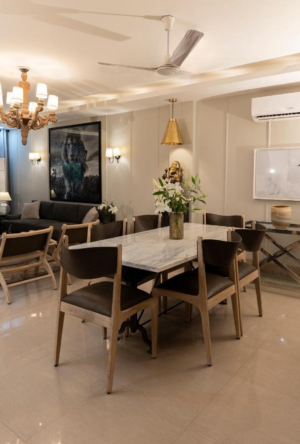 Villa R6 Luxury Peacefull & Comfortable