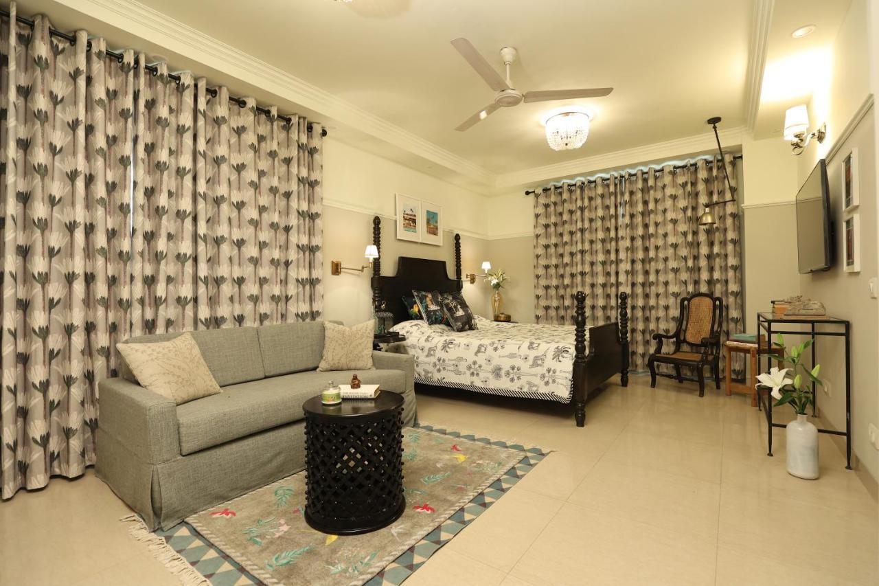 Villa R6 Luxury Peacefull & Comfortable *