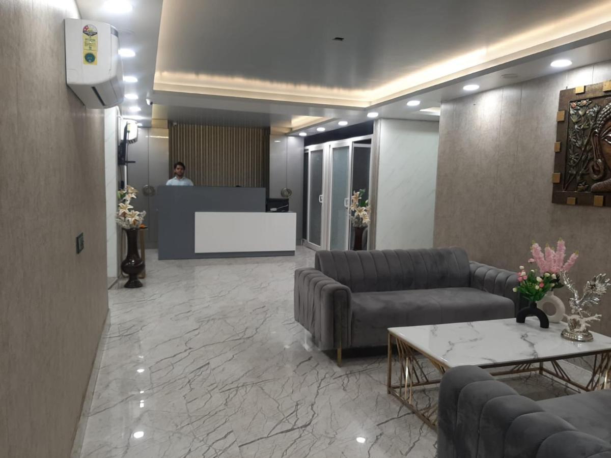Hotel Karan Holidays 3*
