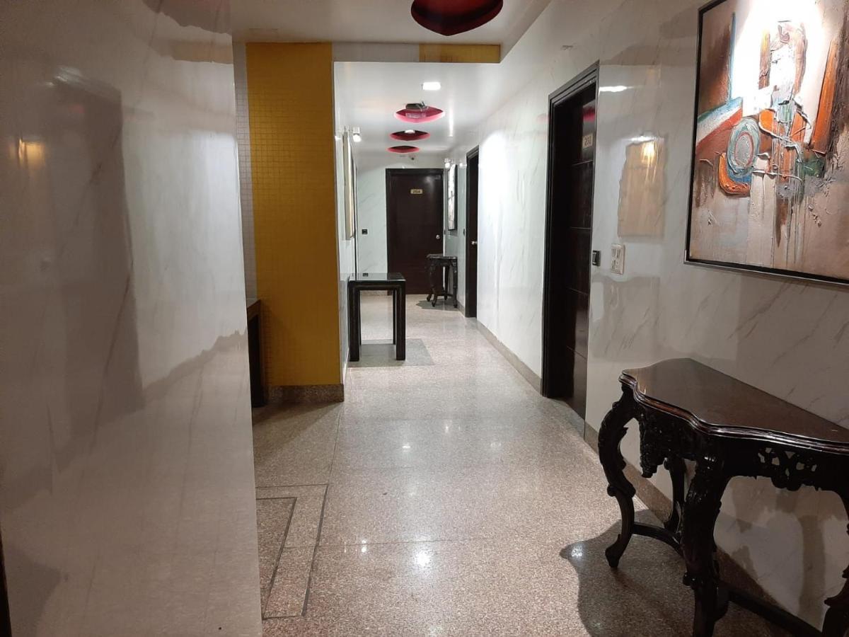Hotel Karan Holidays