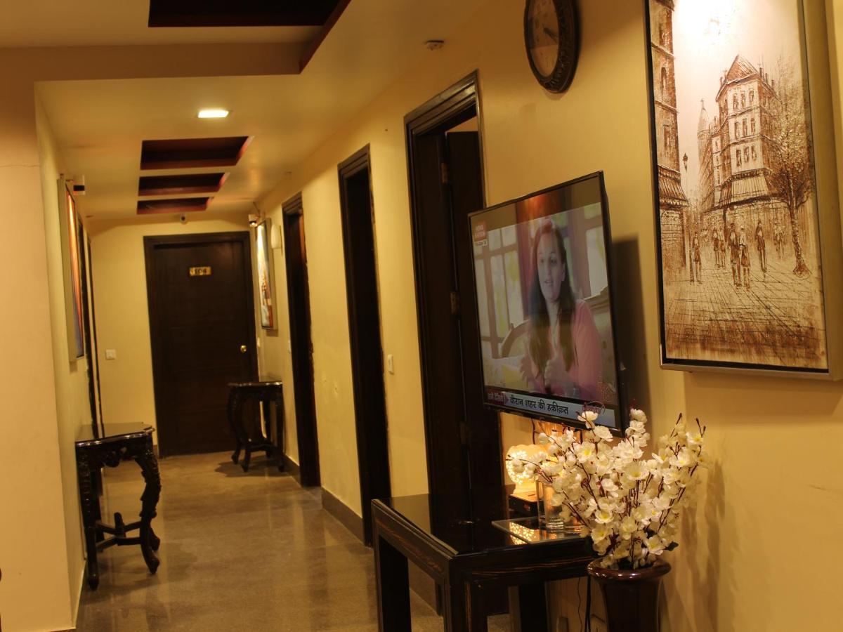 Karan Holidays Hotel Delhi (National Capital Territory of India)