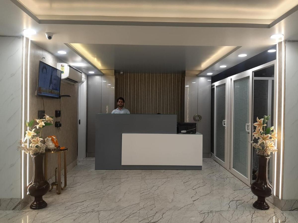 Karan Holidays Delhi (National Capital Territory of India)