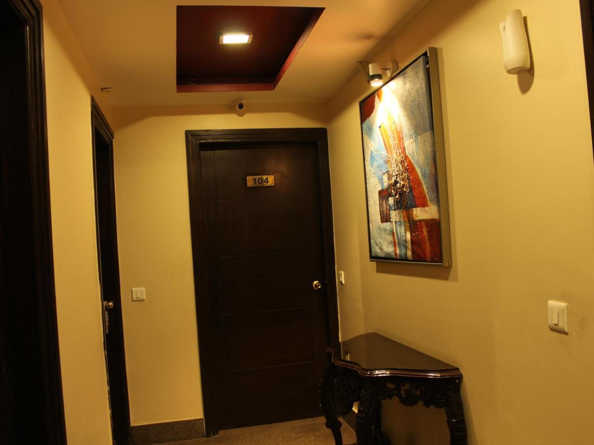 Karan Holidays Hotel Delhi (National Capital Territory of India)