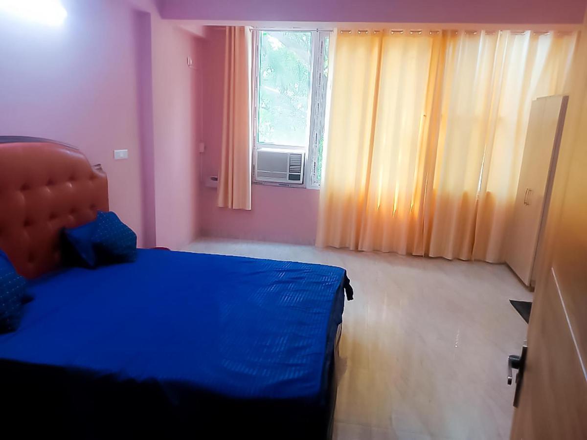 Rose - Dwarka Sec 8 Hotel New Delhi