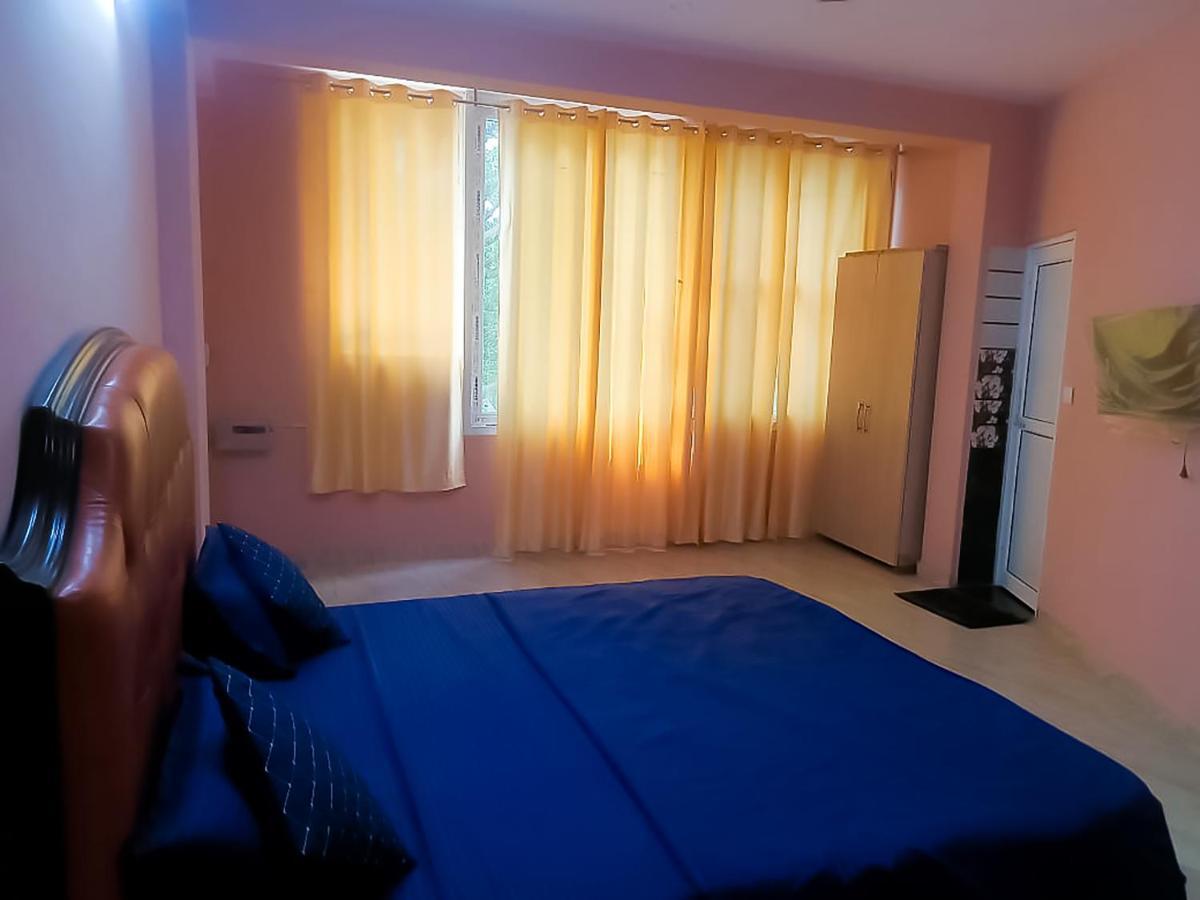 Rose - Dwarka Sec 8