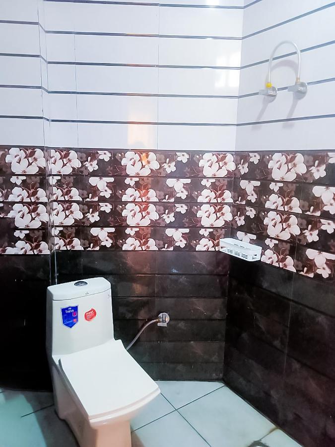 Hotel Rose - Dwarka Sec 8 New Delhi