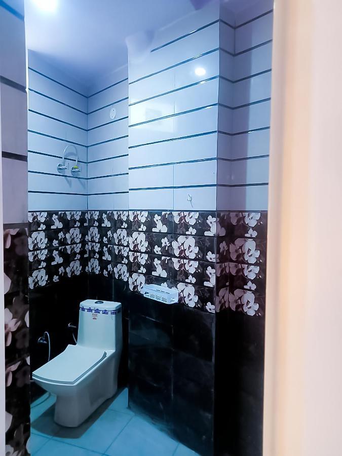 Hotel Rose - Dwarka Sec 8