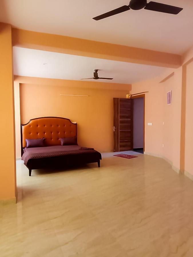 Hotel Rose - Dwarka Sec 8 3*