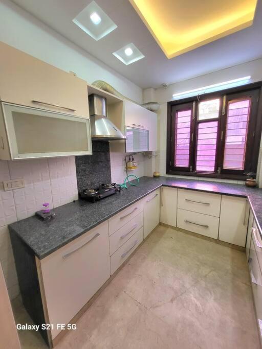 Bnbbuddy Athulyam 3 Bhk Homestay, Shalimar Bagh *