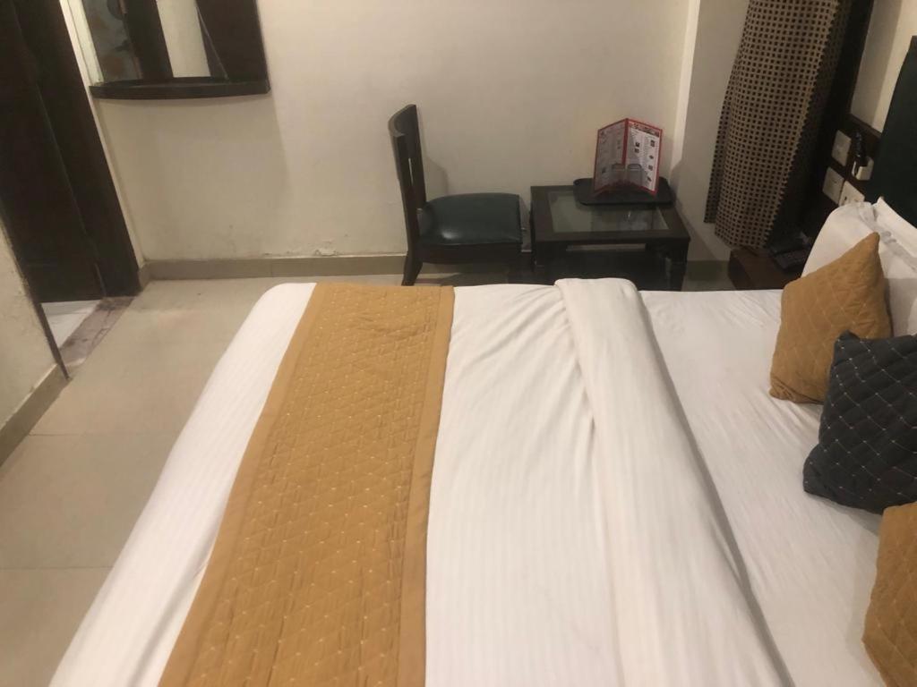 Hotel Gaylord New Delhi