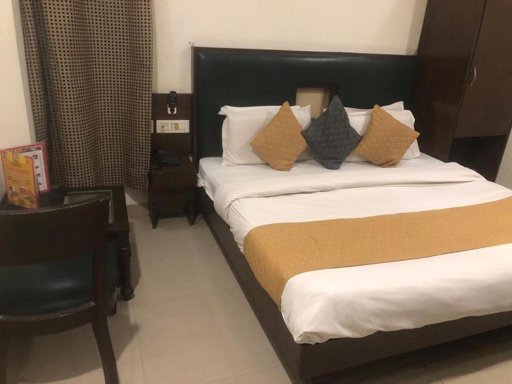 Gaylord Hotel New Delhi