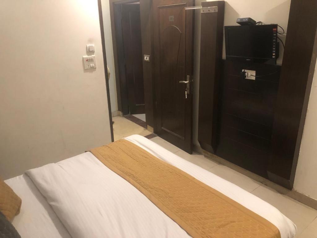 Gaylord New Delhi