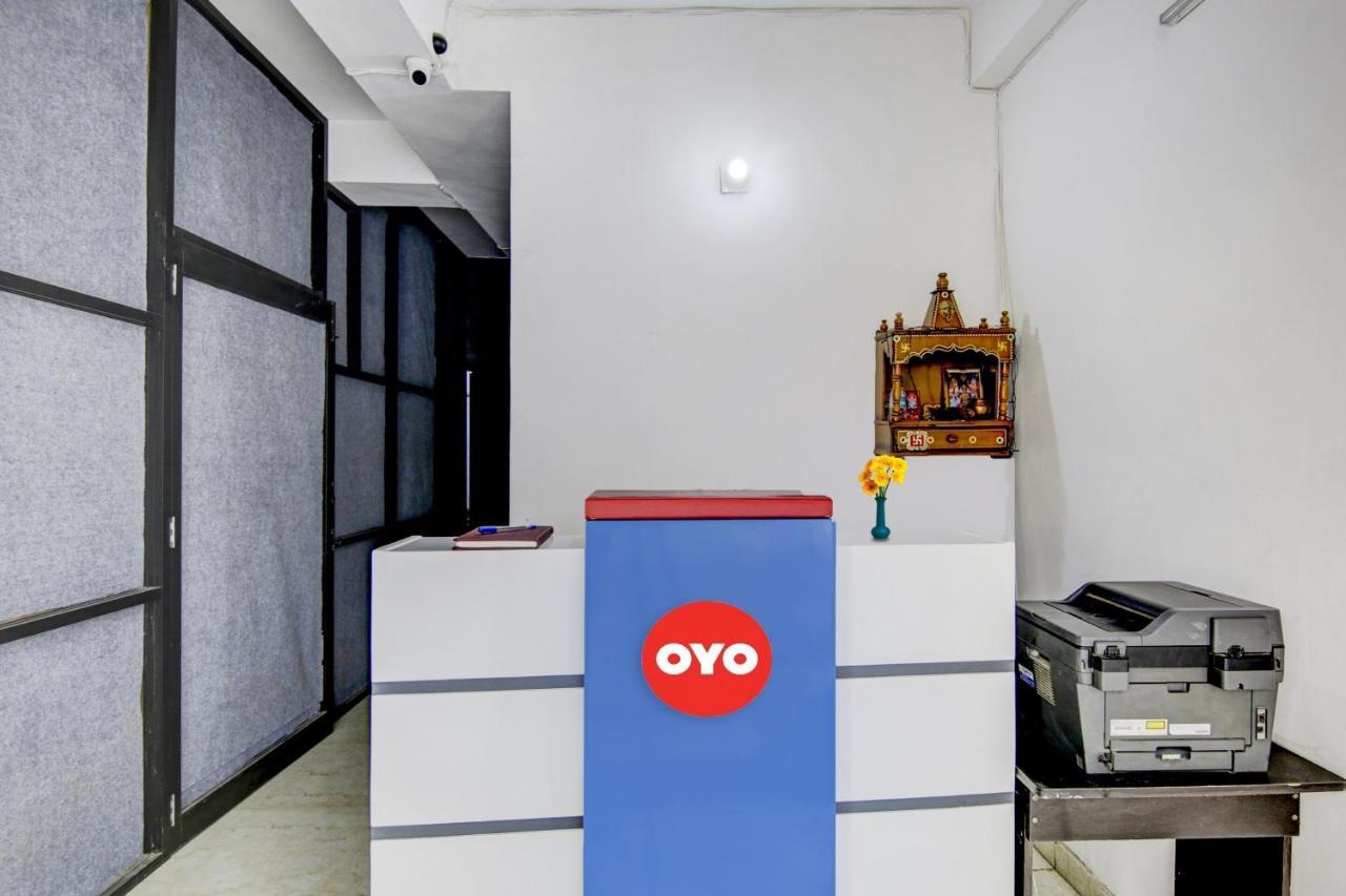 O Yadav Residency Near Nawada Metro Station Delhi (National Capital Territory of India)