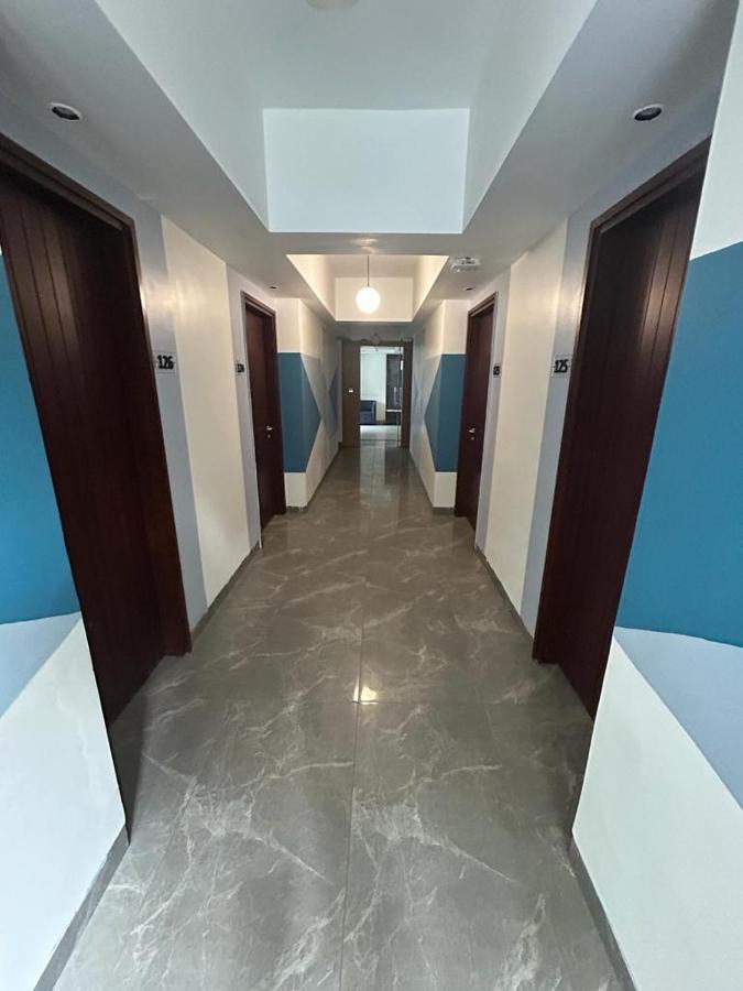 Ivy League House, Pyramid Residency Albergue *