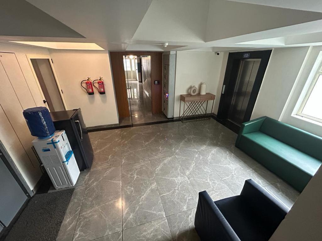 Ivy League House, Pyramid Residency New Delhi