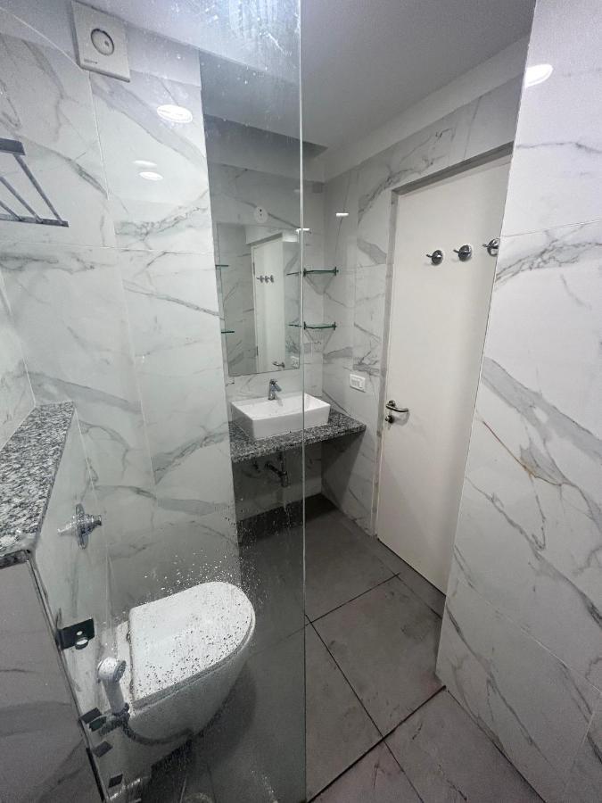 Ivy League House, Pyramid Residency Hostel New Delhi
