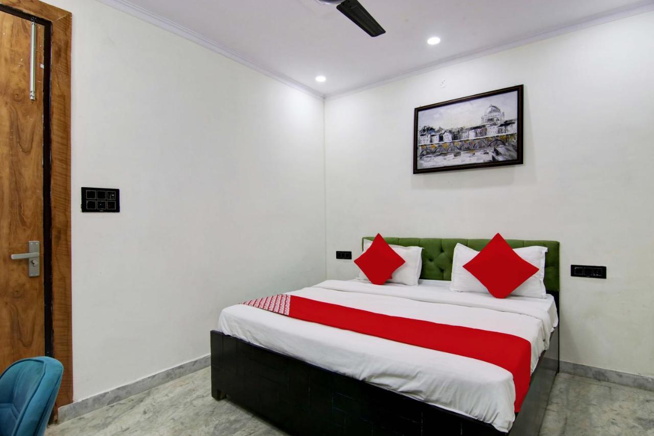 O Dhankush Hotel New Delhi