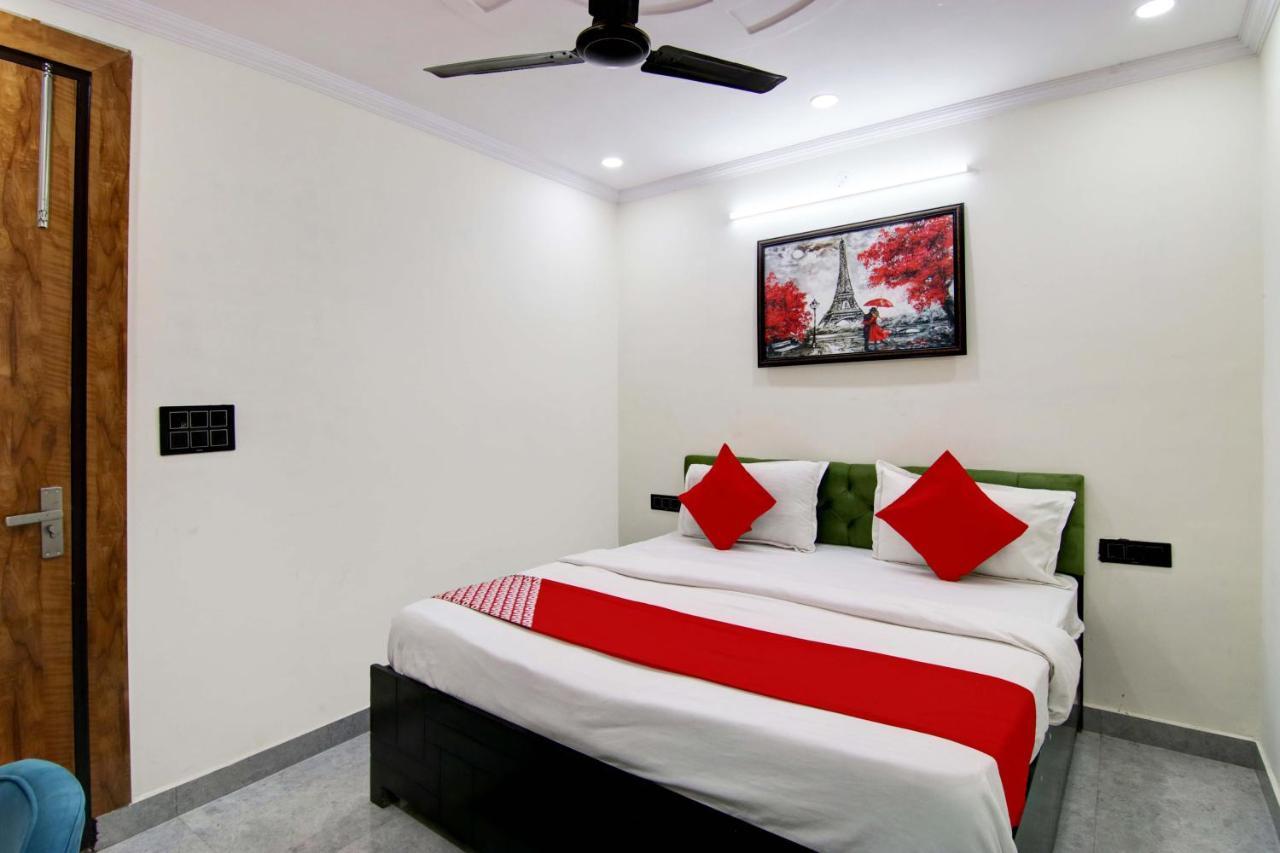 O Dhankush Hotel