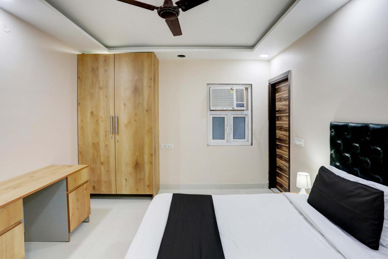 O The Bed Box