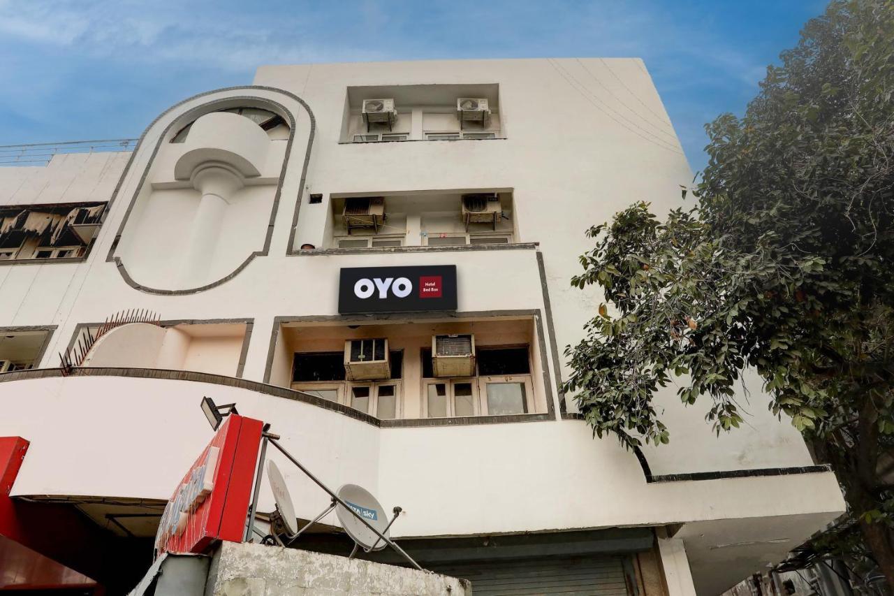 O The Bed Box 4* New Delhi