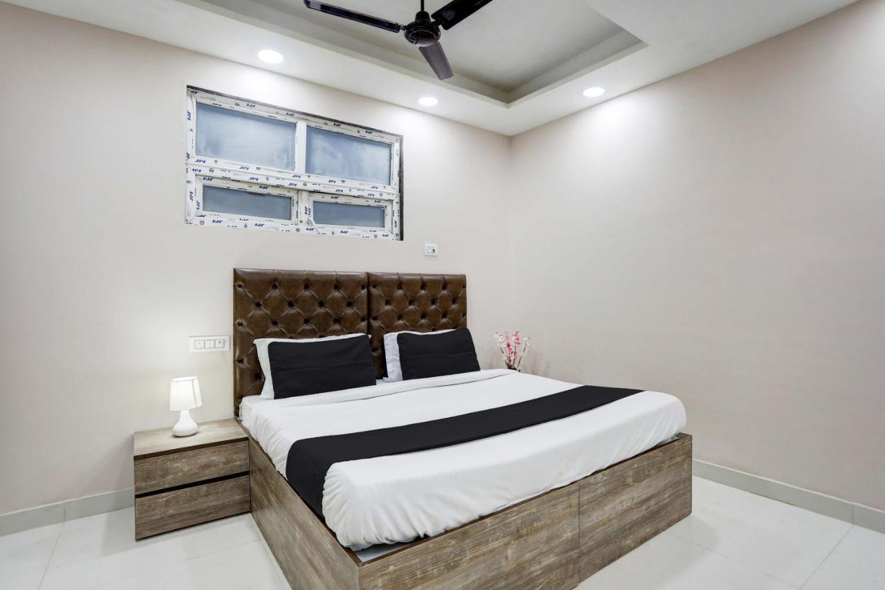 O The Bed Box New Delhi