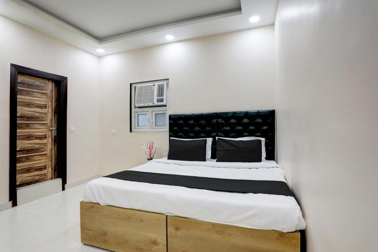 Hotel O The Bed Box
