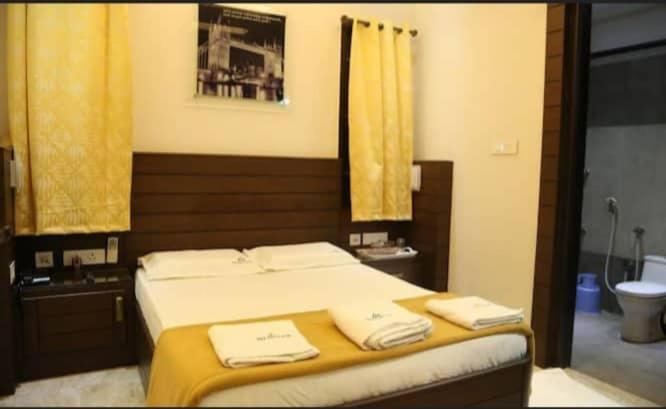Hotel R Deluxe - Railway Station 3*