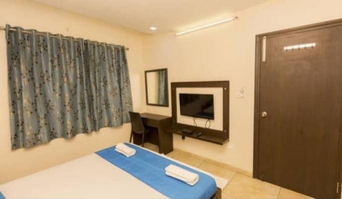 R Deluxe - Railway Station 3* New Delhi