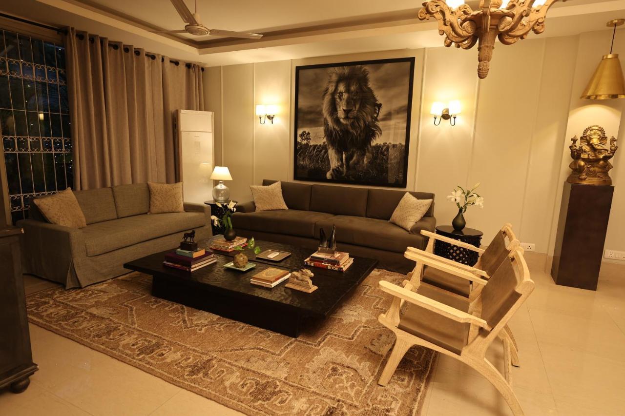 R6 Luxury Peacefull & Comfortable Villa