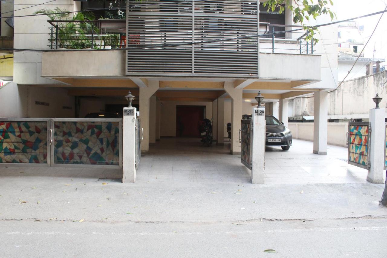 Apartment Luxurious Jacuzzi Hot Tub 1bhk With Tub 11 New Delhi